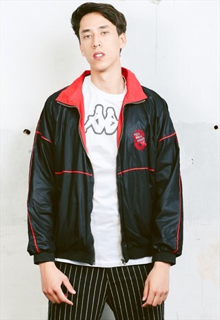 VINTAGE 90S SHELL JACKET