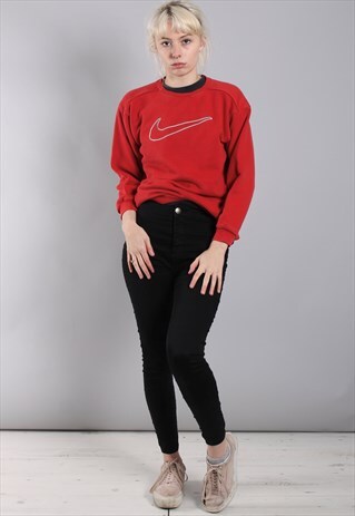VINTAGE NIKE SWEATSHIRT