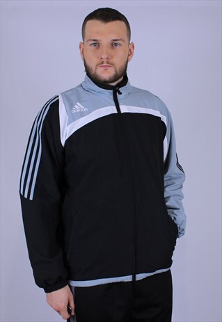ADIDAS VINTAGE MULTI COLOR TRACKSUIT