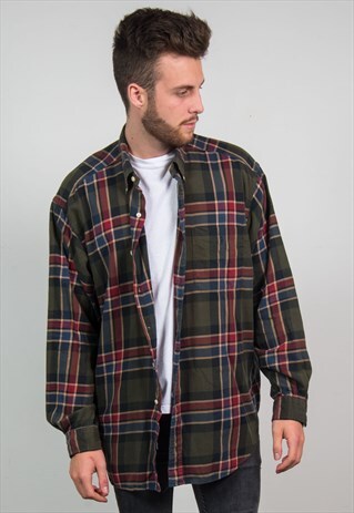RALPH LAUREN SHIRT