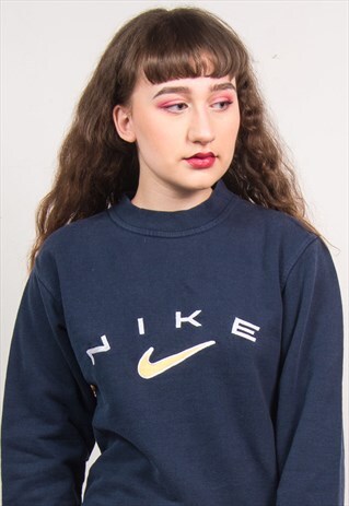 NIKE VINTAGE SWEATSHIRT