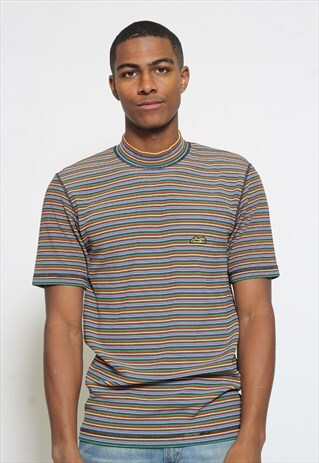 VINTAGE EMILIO CAVALLINI T-SHIRT