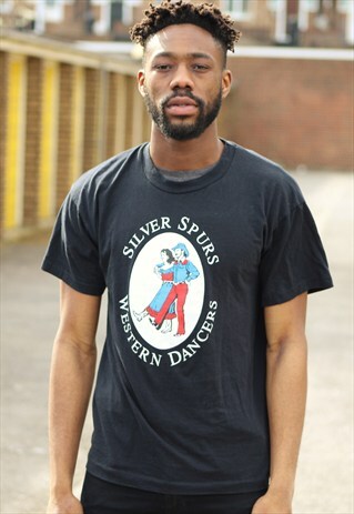 RETRO // T-SHIRT