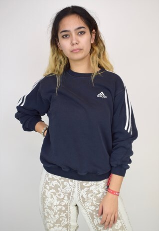 VINTAGE 90'S ADIDAS SWEATSHIRT