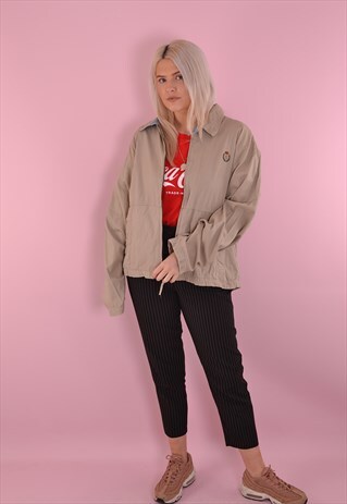 RALPH LAUREN CHAPS JACKET GRH1290