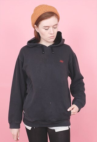 VINTAGE REEBOK HOODIE /E3048