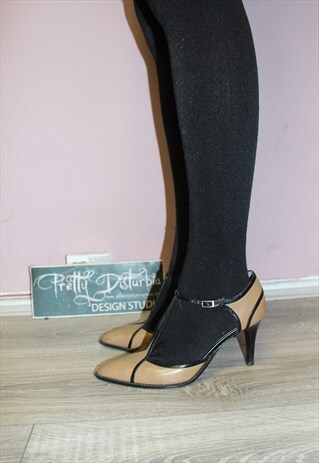 dkny shoe