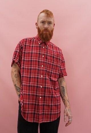 VINTAGE NAUTICA SHIRT