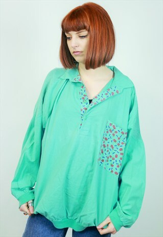 VINTAGE 90S SHIRT