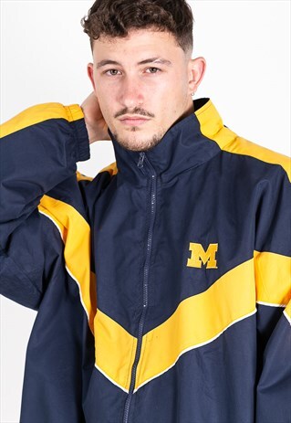 VINTAGE 80S STARTER SPORT JACKET / S2123