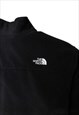 THE NORTH FACE BLACK JACKET