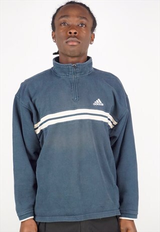 VINTAGE 90'S ADIDAS SWEATSHIRT