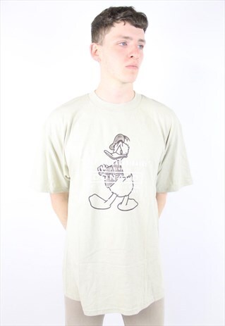VINTAGE DISNEY T-SHIRT