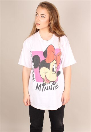 VINTAGE DISNEY T-SHIRT ASM1566