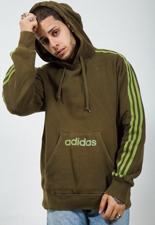 rare adidas hoodie