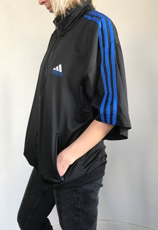 VINTAGE 90' OLDSCHOOL CLASSIC UNISEX ADIDAS SWEATSHIRT