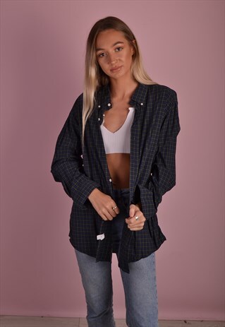 RALPH LAUREN SHIRT GRL2938