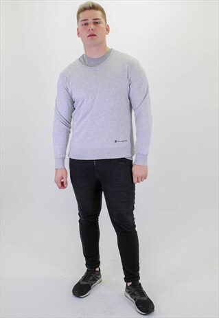 VINTAGE CHAMPION SWEATSHIRT