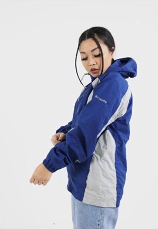 COLUMBIA OG WINDBREAKER JACKET