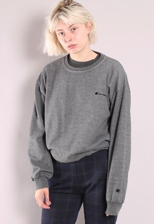 VINTAGE CHAMPION SWEATSHIRT