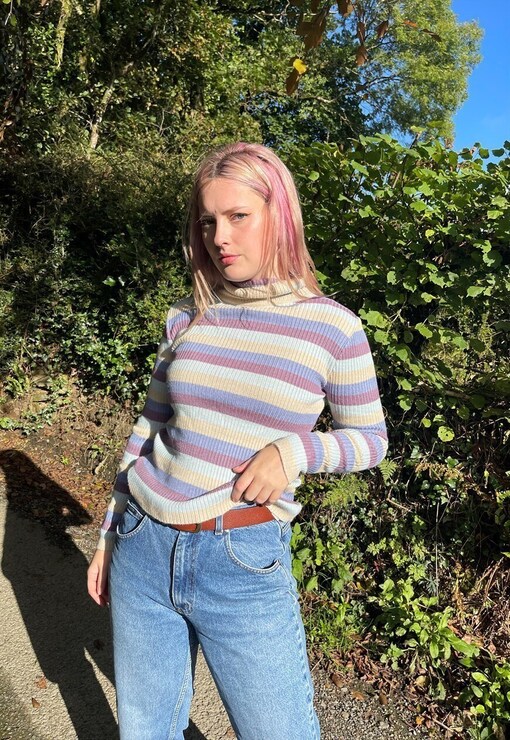 garment image