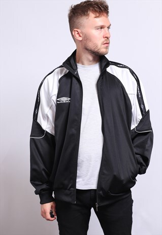 VINTAGE UMBRO JACKET