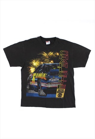 1994 CHARLOTTE MOTOR SPEEDWAY SINGLE STITCH T-SHIRT