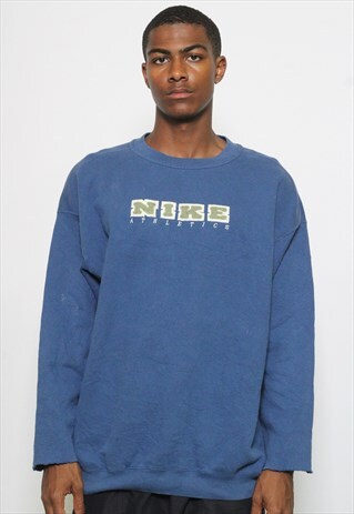 VINTAGE NIKE SWEATSHIRT