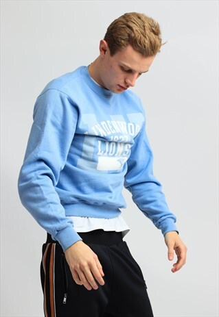 VINTAGE CHAMPION SWEATSHIRT