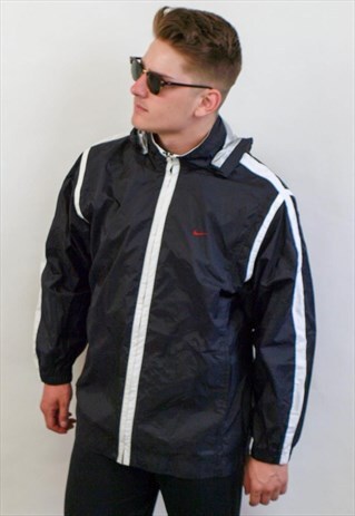 VINTAGE NIKE WINDBREAKER JACKET