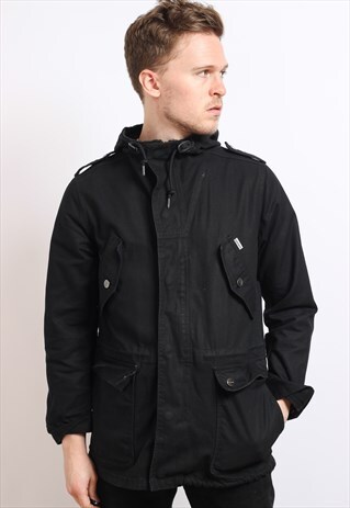 VINTAGE CARHARTT JACKET