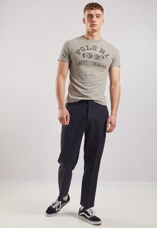 VINTAGE RALPH LAUREN T-SHIRT