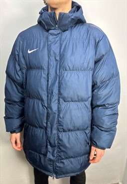 Vintage Nike STORM FIT puffer jacket/coat