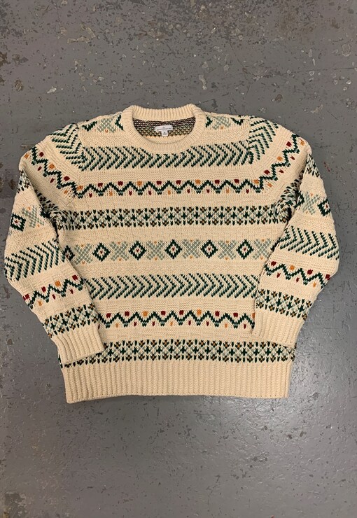 garment image