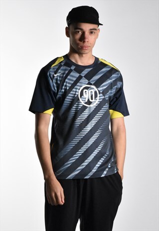 RETRO NIKE TOTAL 90 TRAINING TOP
