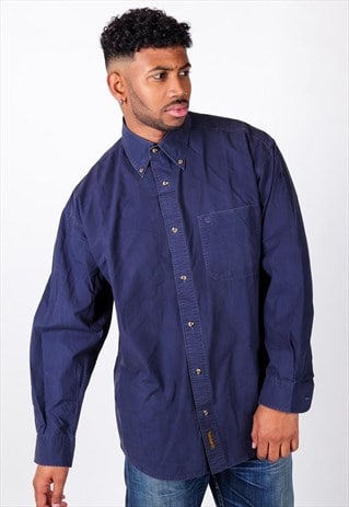 VINTAGE TIMBERLAND SHIRT S1087
