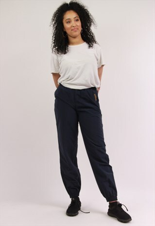 VINTAGE 90S SHELL PANTS