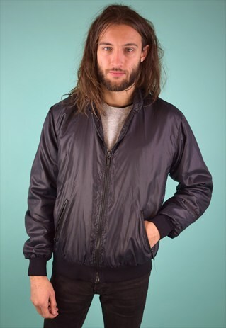 VINTAGE 90'S BOMBER JACKET