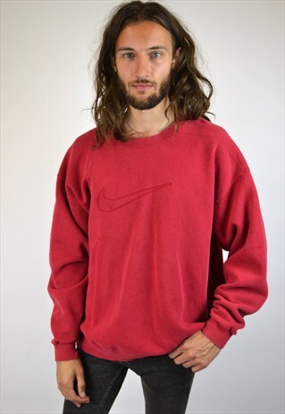 VINTAGE 90'S NIKE SWEATSHIRT