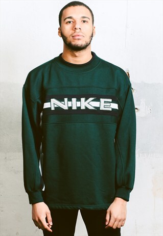 VINTAGE NIKE SWEATSHIRT