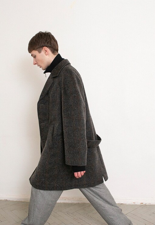 garment image