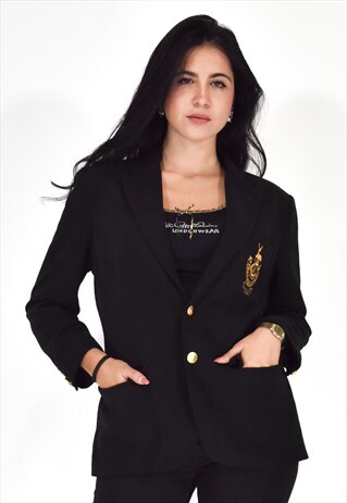 POLO RALPH LAUREN VINTAGE JACKET