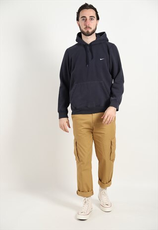 VINTAGE NIKE HOODIE