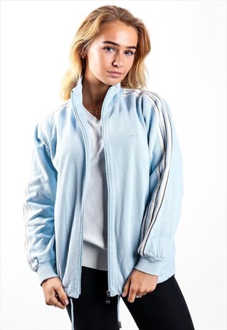 VINTAGE ADIDAS TRACK JACKET J1840