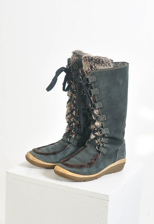 timberland kickadilla boots