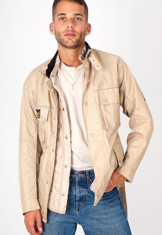 VINTAGE BELSTAFF JACKET NJ2282