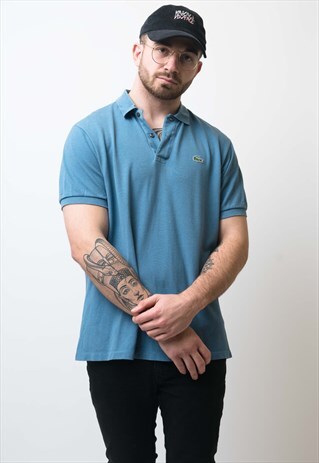 VINTAGE LACOSTE POLO SHIRT