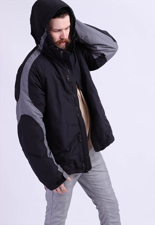 VINTAGE NIKE WINTER JACKET