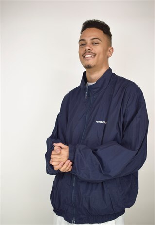 VINTAGE 90'S REEBOK JACKET