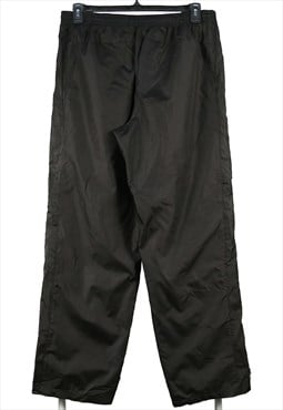 Vintage 90's Starter Joggers / Sweatpants Nylon Elasticated